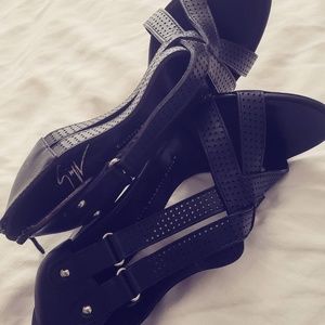 Authentic Giuseppe Zanotti heels